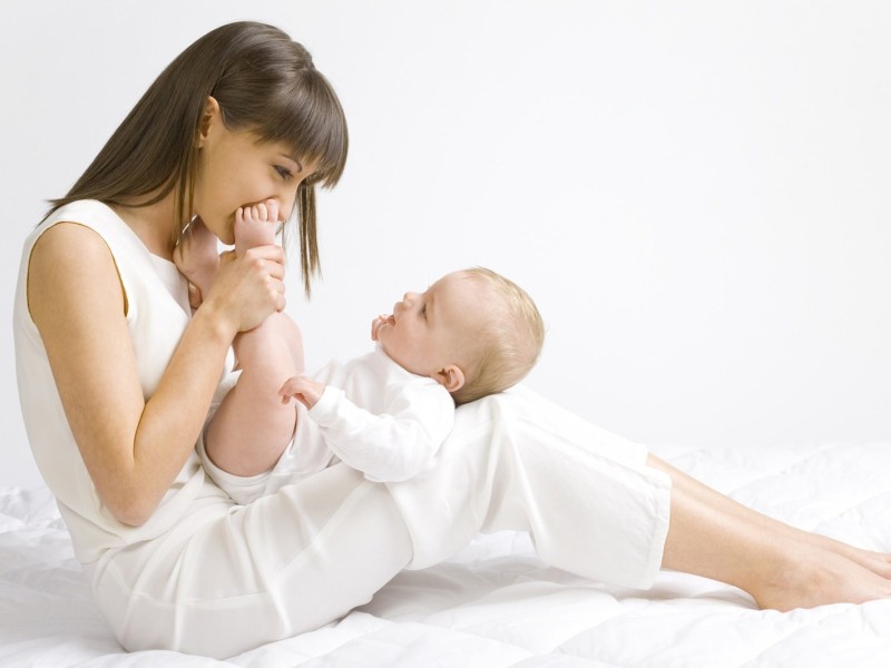 5 korisnih saveta za brigu o bebi staroj tri meseca