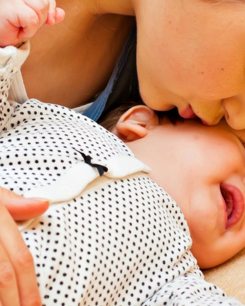 Kako da prepoznate i tretirate gasove kod bebe