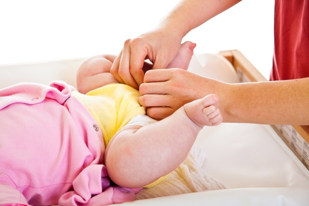 Kakva sve moe biti stolica kod bebe i ta je normalno? | ColiPrev