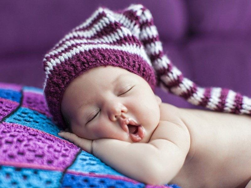 Za&scaron;to je rutina važna za bebe?
