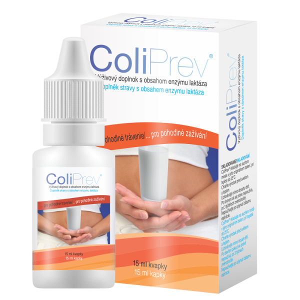 ColiPrev kapi